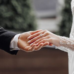 Jalisco rompe esquemas con propuesta que podría cambiar el matrimonio para siempre (getty images)