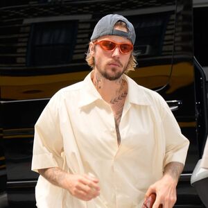 Justin Bieber comparte extraños mensajes en redes sociales (Getty Images)