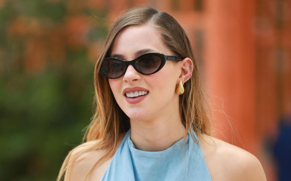 Mariana Rodríguez y el baby shower que nadie esperaba con inesperado look (Instagram)