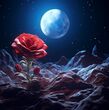 ¿Cuándo ver la microluna y la luna de las flores en mayo 2025 en México? (Freepik)