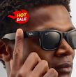 Ray-Ban lanza lentes “inteligentes”; este es su precio (Ray-Ban)