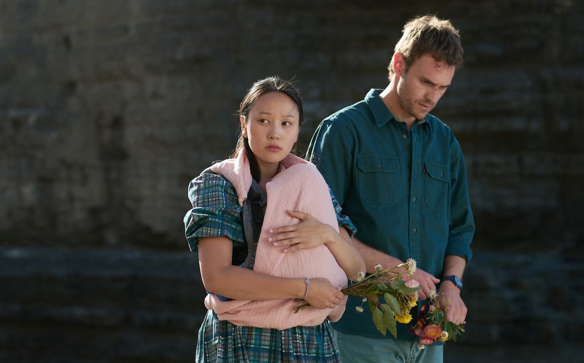 ¿"The Survivors" está inspirada en una historia real? (Foto: Netflix)