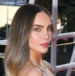 ¿La cobija que lo predijo todo? Belinda y su destino como emperatriz gracias a la mamá de Nodal (Instagram)