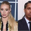 Iggy Azalea y A$AP Rocky: Así fue su relación (Foto: Getty)