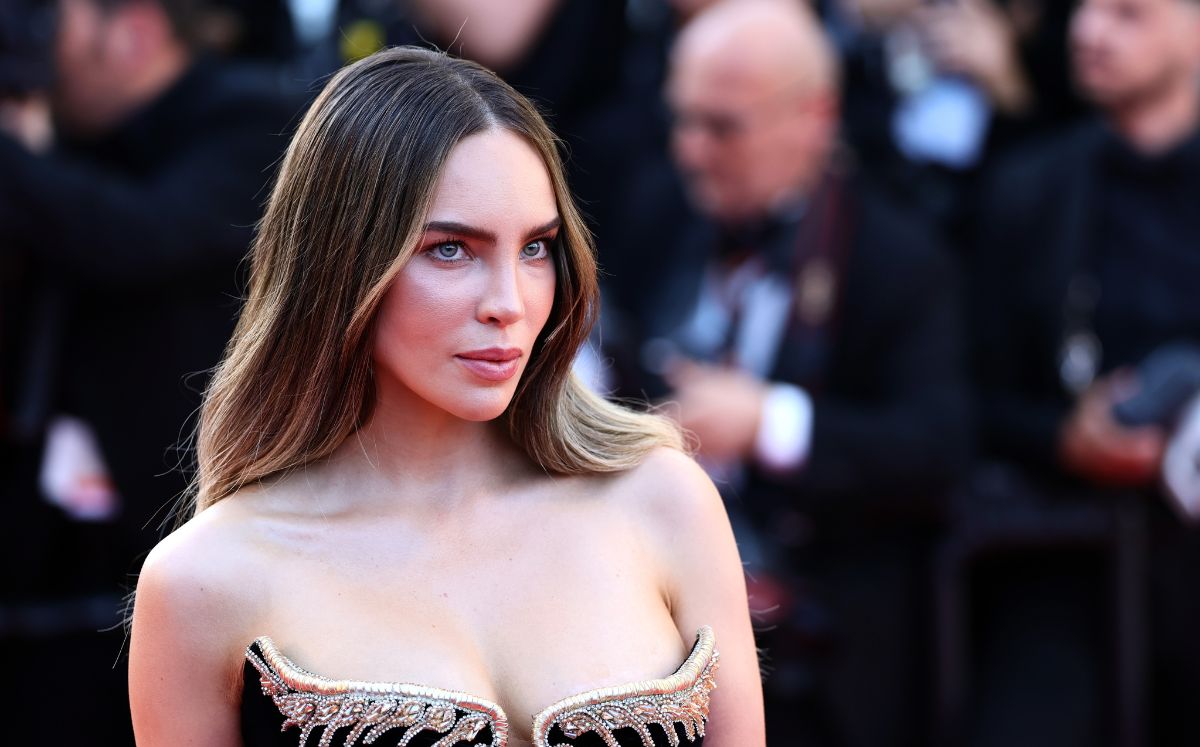 Esto reveló Belinda sobre lo que piensa de Cazzu y su éxito en México (Getty Images)