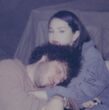 Selena Gomez no viaja en avión con Benny Blanco (Instagram)