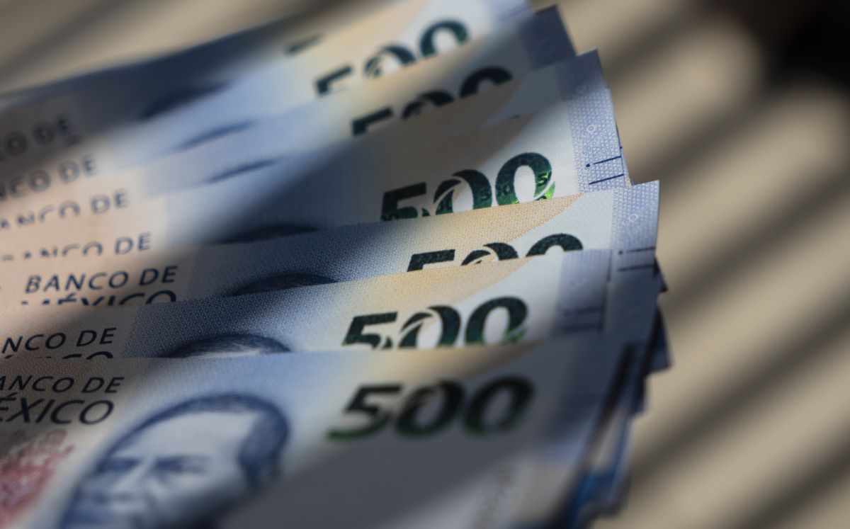 ¿Vas al banco? Sigue estos tips para mantenerte a salvo (Getty Images)