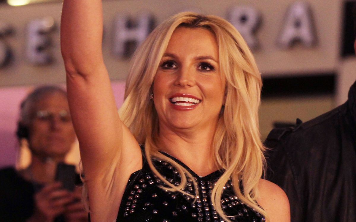 Conoce todos los detalles del cambio de nombre de Britney Spears (Getty Images)
