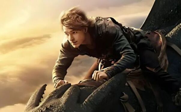 Conoce los detalles de los vasos y palomeras coleccionables de “Cómo entrenar a tu dragón” (X,  Cinépolis, Cinemex y Cinedot )