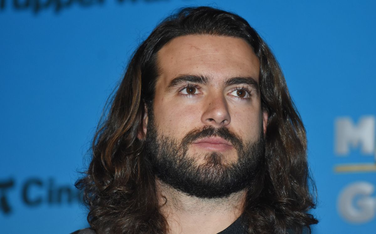 Pablo Lyle sorprende con inesperado traslado: ¿le quedan días en prisión? (getty images)