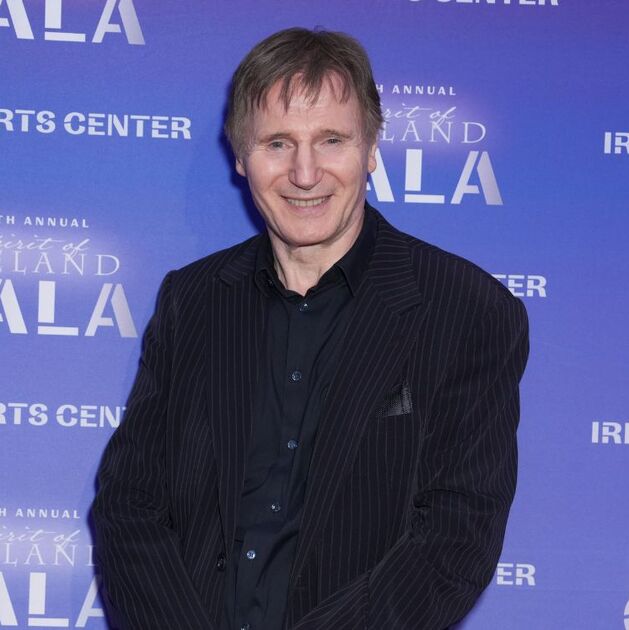 “Búsqueda implacable” le cambió la vida a Liam Neeson con esta cantidad de dinero (Getty Images)