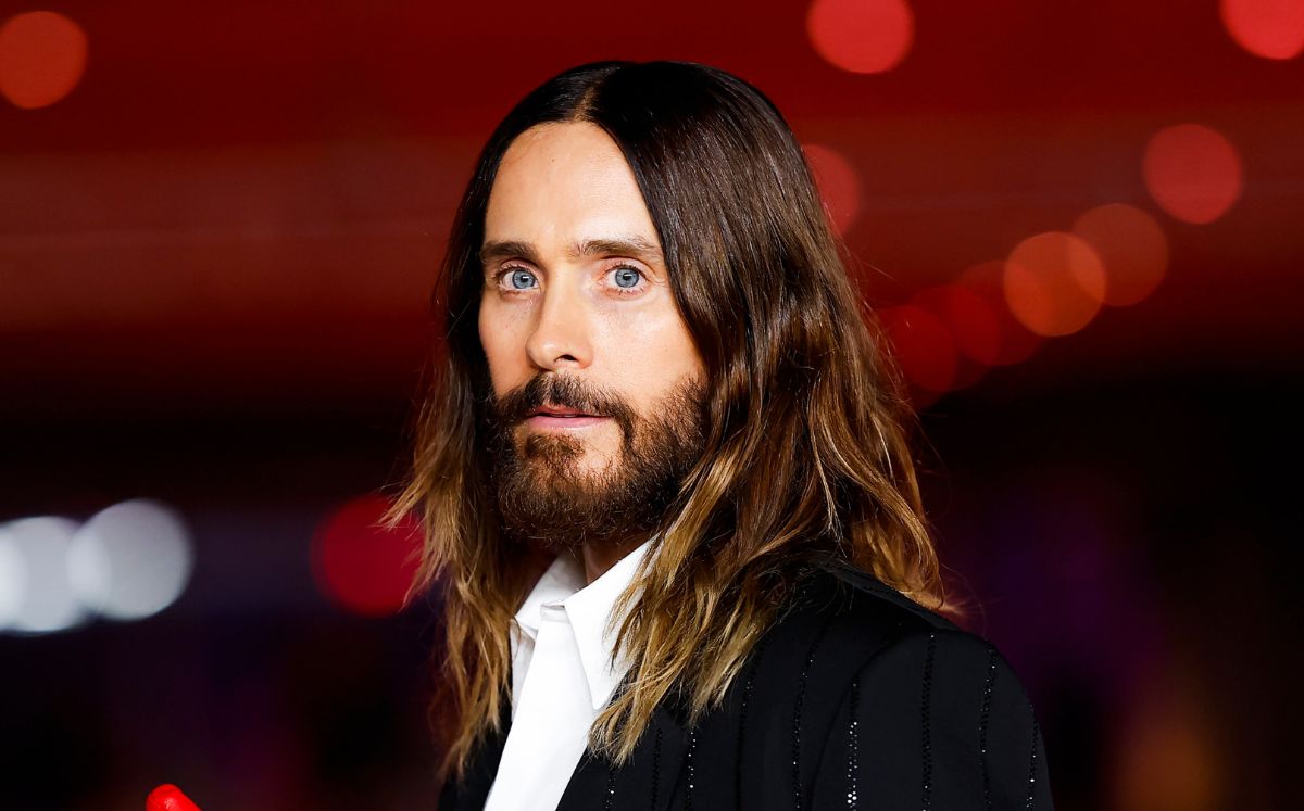 Jared Leto: Las acusaciones de conducta sexual inadecuada que enfrenta (Foto: Getty)