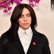 Billie Eilish llora tras perder Grammy a Álbum del Año ante Beyoncé (Foto: Getty)