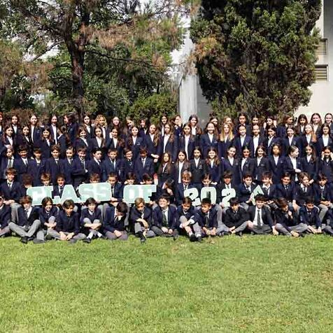Class of 2025 / Fotos: Omar Valdez