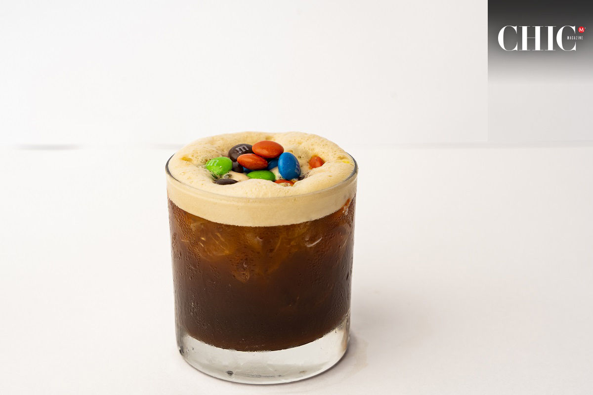 Los cocteles demuestran el compromiso detrás de cada ingrediente: celebrar la inclusión, el respeto y la libertad de expresión. (Cortesía)