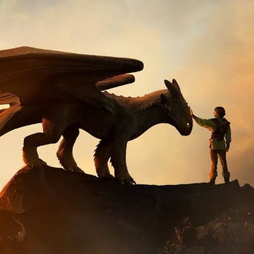 Conoce cómo ver “Cómo entrenar a tu dragón” antes que nadie en México (X)