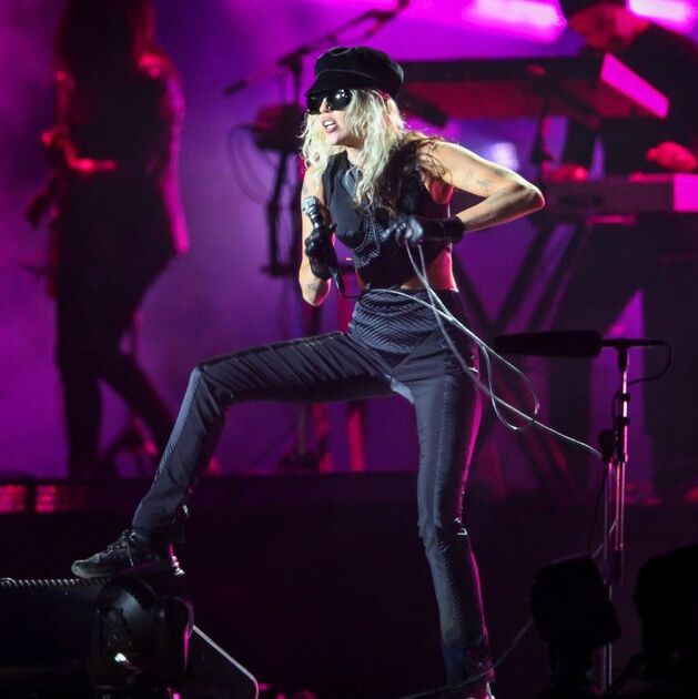 El Corona Capital nunca se podrá superar a sí mismo y esta es la prueba (Getty Images)