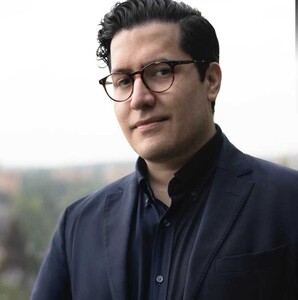 Felipe Tristán ha cambiado el rumbo de la música de orquesta de México / Foto: Szymon Kucharczyk
