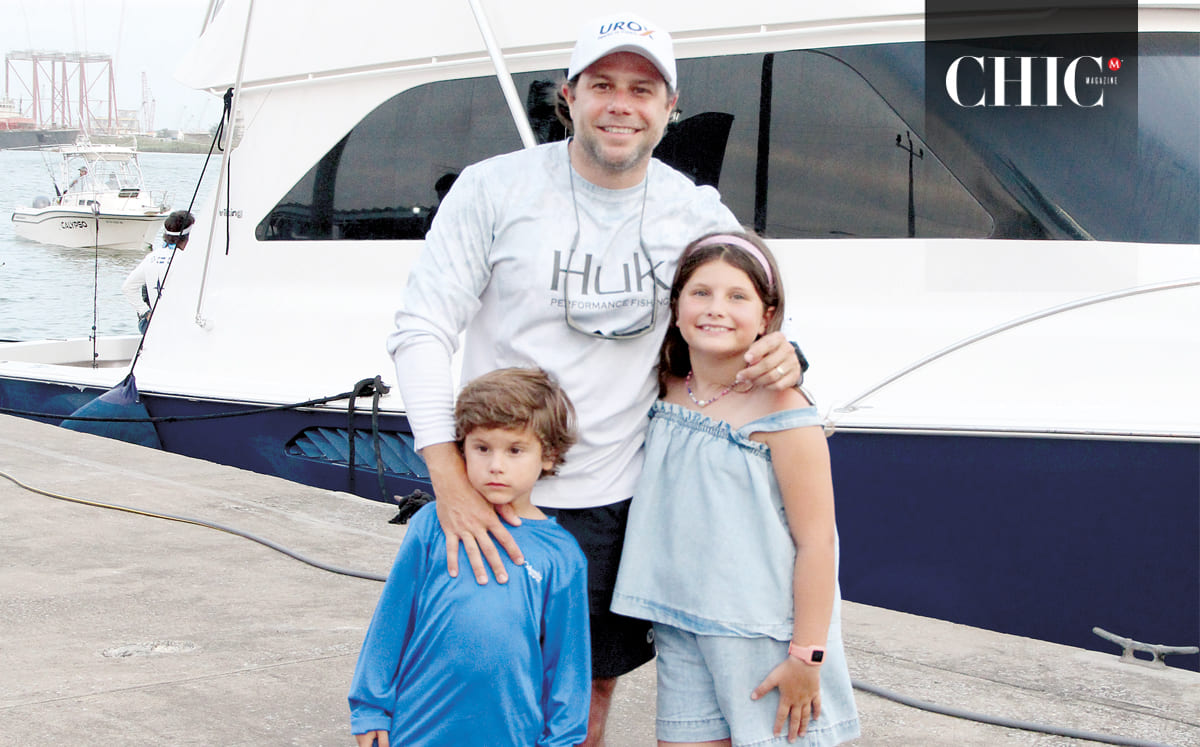 José Sierra, José Sierra y Juliana Sierra