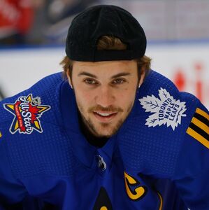 Justin Bieber compartió un video sobre un bebé bailando y desató dudas sobre si es su hijo (Getty Images)
