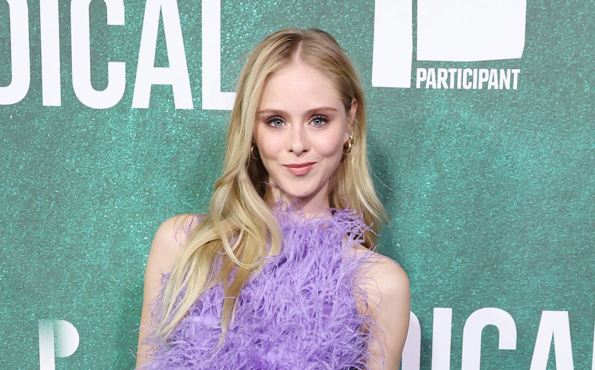 Loreto Peralta: ¿Qué le ha pasado a sus dientes? (Foto: Getty)