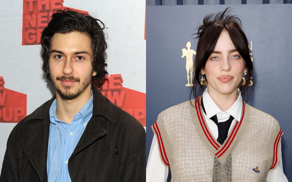 Nat Wolff: Quién es el actor que enamoró a Billie Eilish (Foto: Getty)