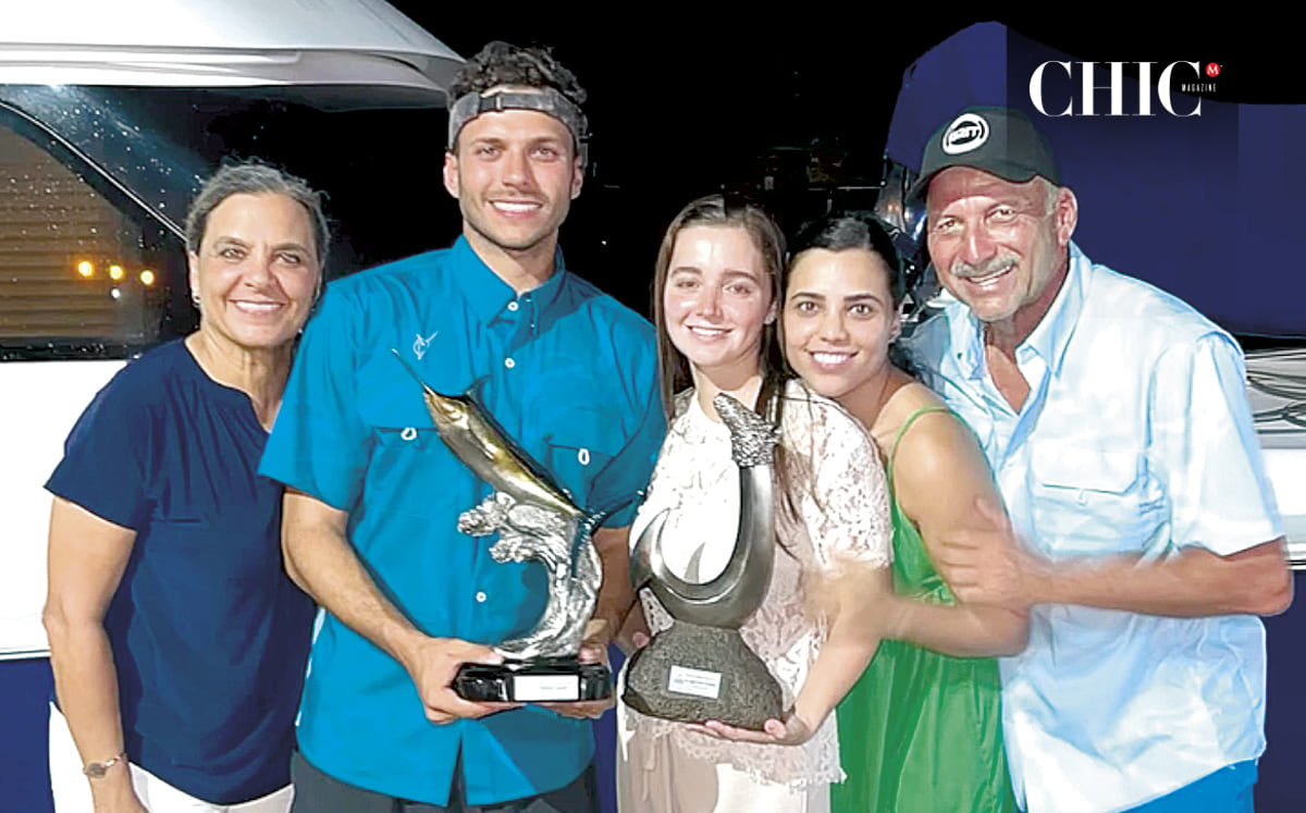 Participantes del evento compartieron por redes sociales su experiencia