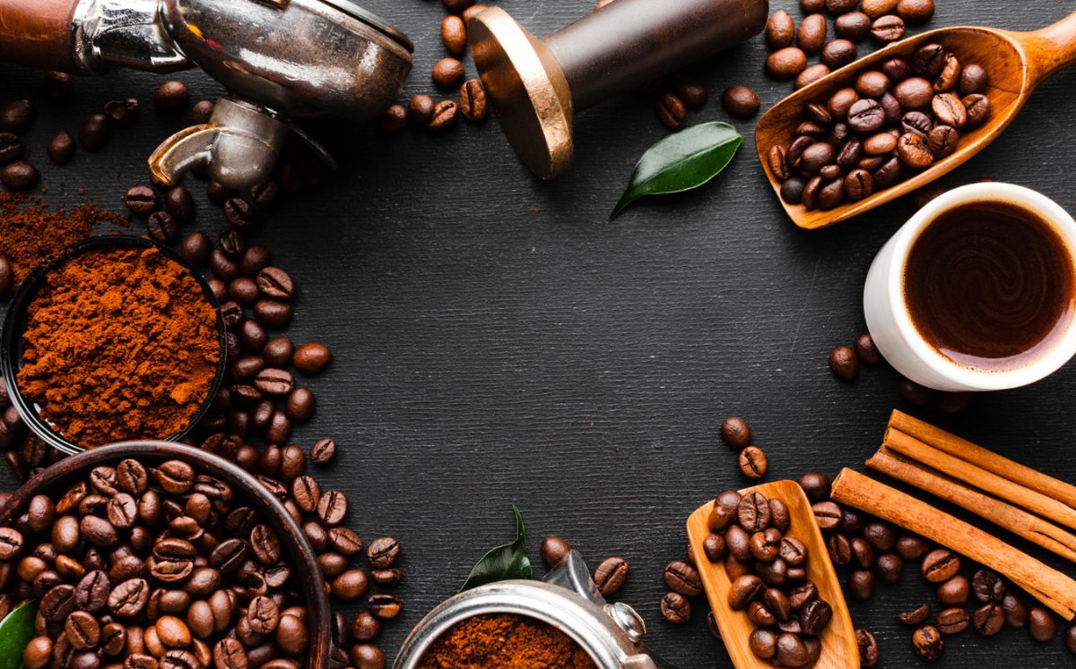 Profeco revela cuál es el mejor café molido y tostado en México (Foto: Freepik)