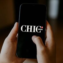 CHIC Magazine estrena nuevas apps: cuáles son y cómo descargarlas (Foto: Sora)