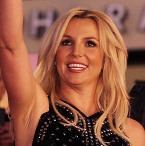 Conoce todos los detalles del cambio de nombre de Britney Spears (Getty Images)