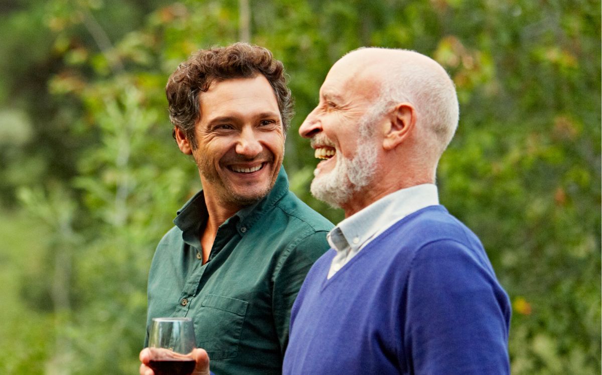 ¿Tu jefe quiere que trabajes el Día del Padre? Lee esto antes (Getty Images)