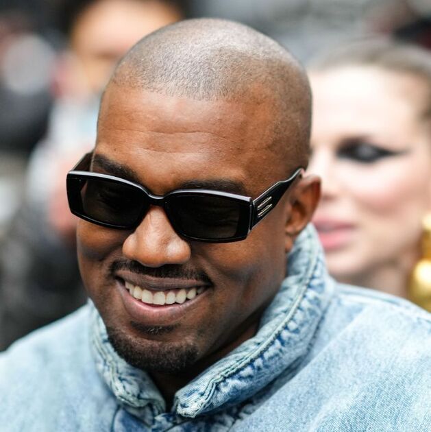 Este es el verdadero diagnóstico con el que Kanye West tiene que vivir (getty images)