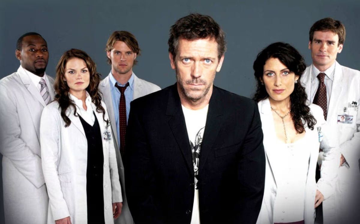 "Dr. House": ¿Qué ha sido de los actores de la serie? (Foto: Instagram)
