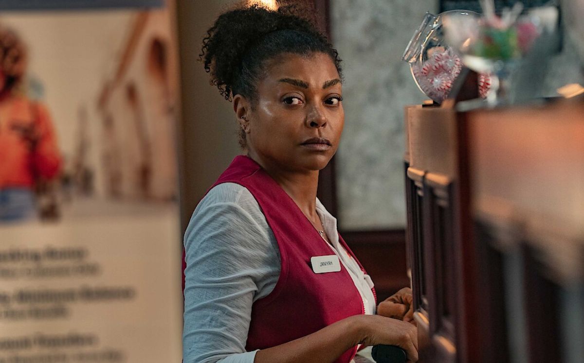 "Harta": Final explicado de la película de Netflix (Foto: Netflix)