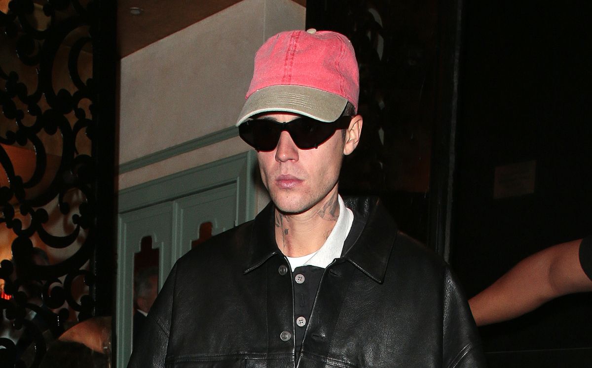 Justin Bieber genera preocupación y así responde (Getty Images)