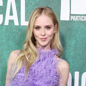 Loreto Peralta: ¿Qué le ha pasado a sus dientes? (Foto: Getty)