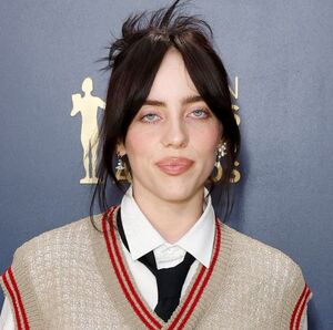 Nat Wolff: Quién es el actor que enamoró a Billie Eilish (Foto: Getty)