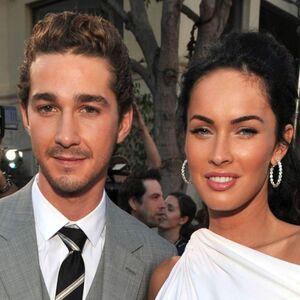 ¿Shia LaBeouf y Megan Fox regresan a "Transformers"? Esto sabemos (Foto: Getty)
