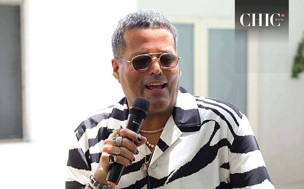 Aldo Rendón
