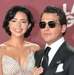 Ángela Aguilar da la bienvenida a junio con look nude (Foto: Getty)