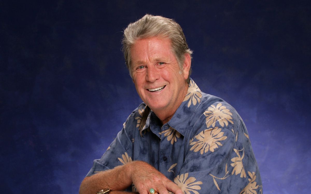 Brian Wilson (Getty Images)
