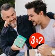 Si estás buscando el regalo perfecto para el Día del Padre, esta oferta te interesa (Freepik)
