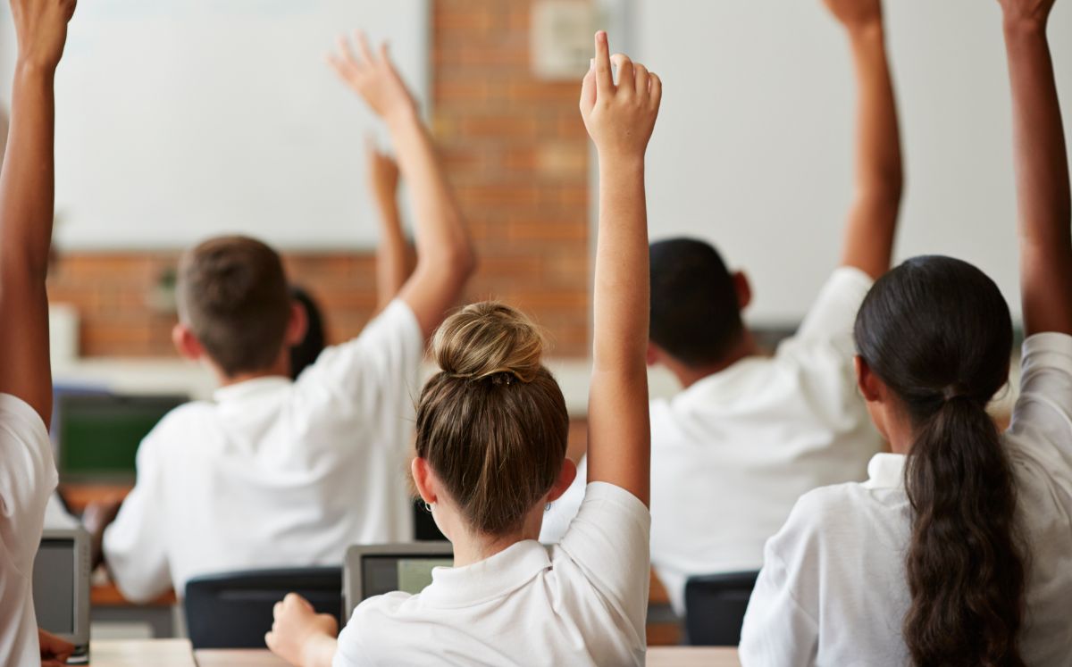 Conoce los detalles del calendario escolar de 2025-2026 que ha confirmado la SEP (Getty Images)