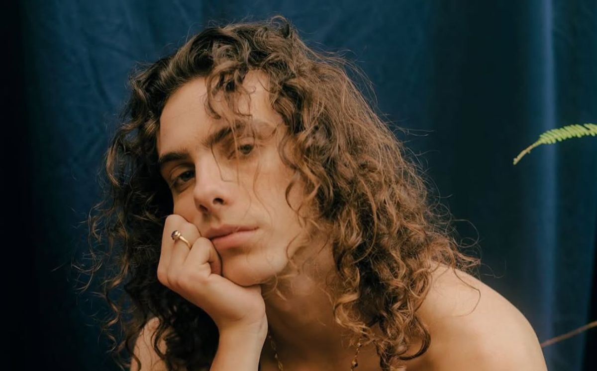 Conoce todo sobre Eddie Benjamin y su cercanía con Justin Bieber (Instagram)