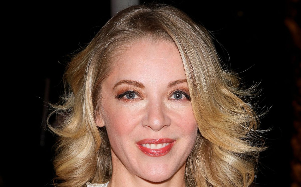 Edith González hizo estas confesiones en su última entrevista antes de morir (Getty Images)