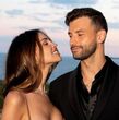 Eiza González manda mensaje con el que confirma su relación con Grigor Dimitrov (Instagram)