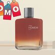 Natura remata el perfume perfecto para el Día del Padre (Foto: Natura)