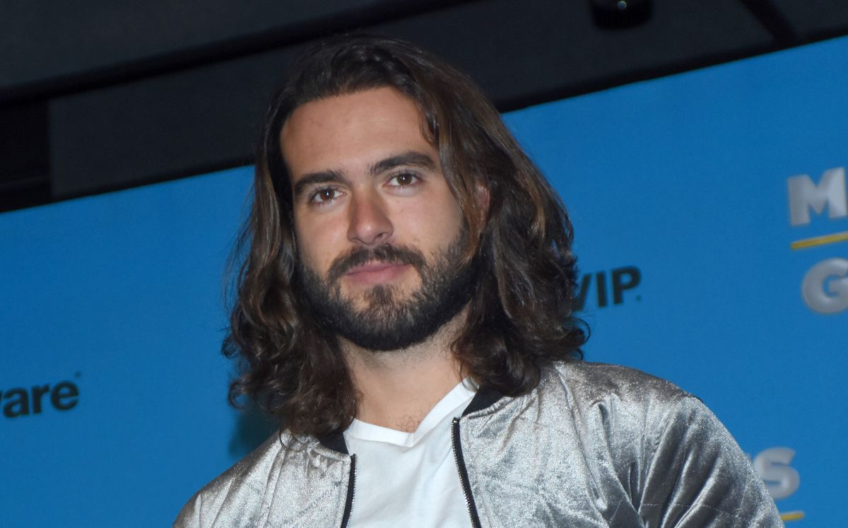 Pablo Lyle: ¿Cuándo saldrá de prisión tras ser trasladado? (Foto: Getty)