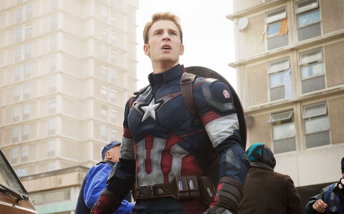 ¿Chris Evans aparecerá en "Avengers: Doomsday"? Esto sabemos (Foto: Instagram)