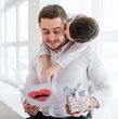 Día del Padre 2025: ¿cuándo es y por qué se celebra? (Foto: Freepik)